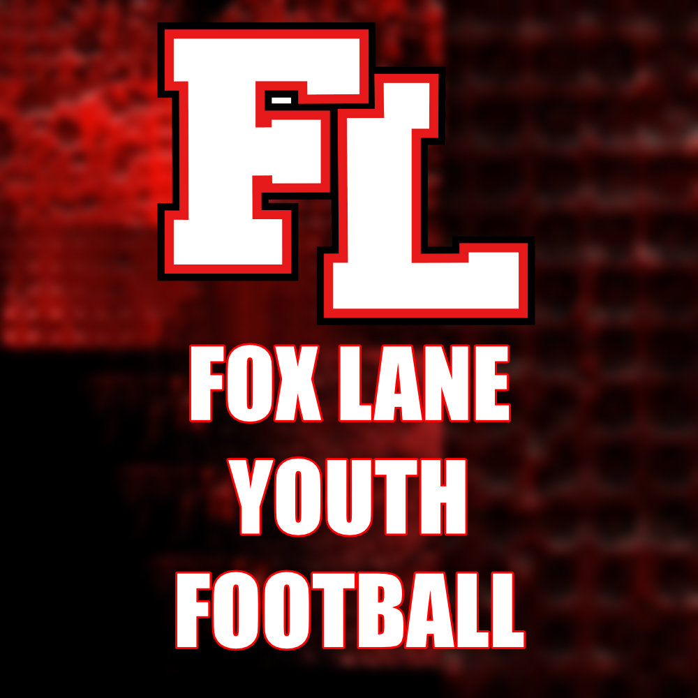 Fox Lane Youth Football